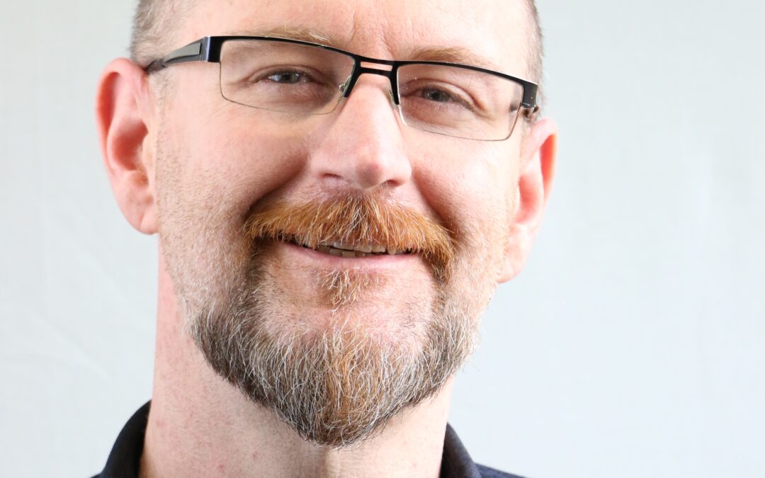 ICG Member, Dr. Joseph Bielawski, has been awarded a Faculty of Science Killam Professorship (July 1, 2025)